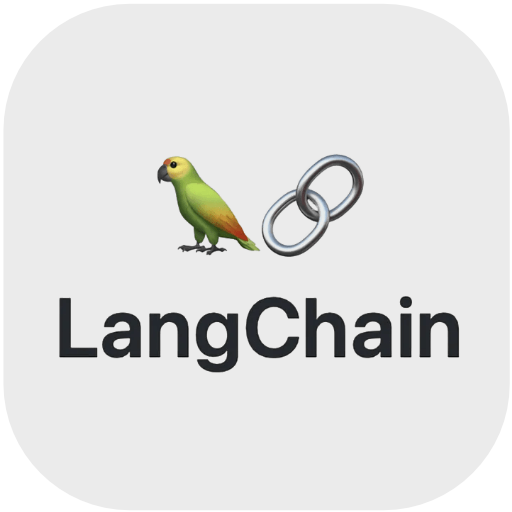 LangChain Logo