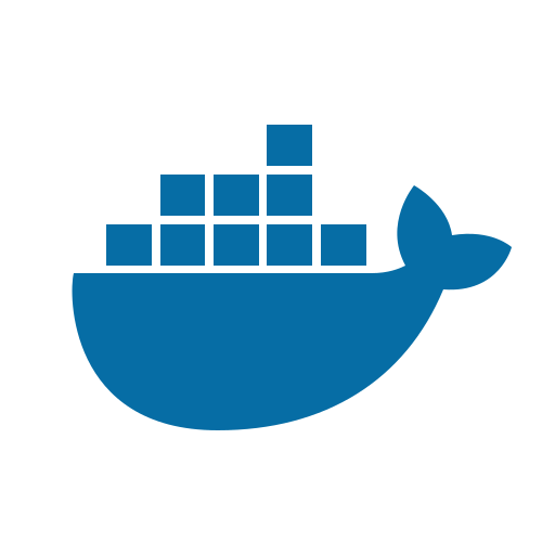 Docker Logo